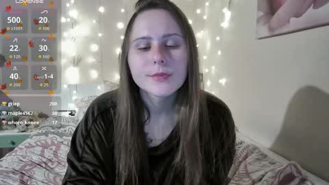emma_just online show from November 4, 7:08 pm