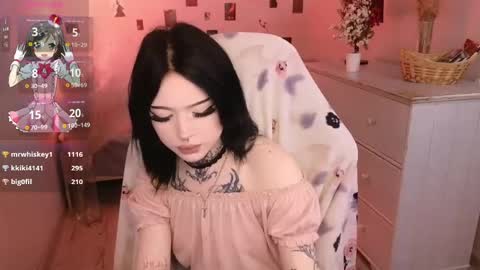 emma_kirks online show from May 31, 4:13 pm