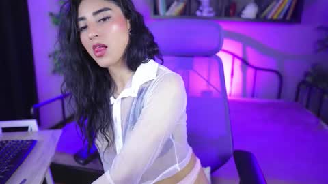 Emma online show from October 9, 5:55 am