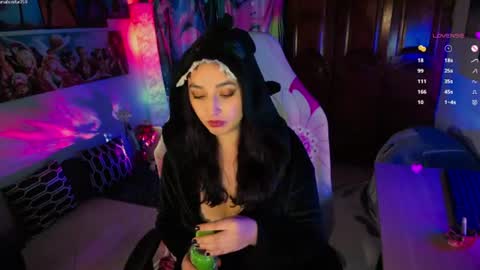 LUNA online show from July 10, 7:25 pm