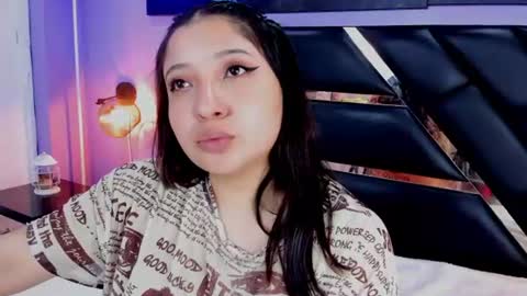 Emma Monserratt online show from June 16, 1:01 pm