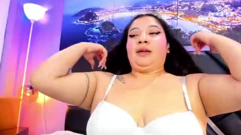 Emma Monserratt online show from July 28, 3:21 pm