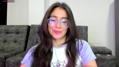 Snapshot of emma_sandovaal chatting on January 31, 2:15 am Emma online show from January 31, 2:15 am