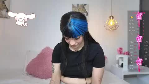Emma Softt online show from June 23, 1:47 am