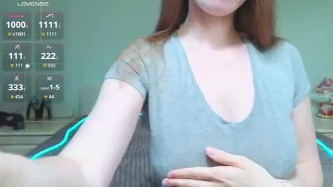 Emma-milky-tits online show from April 26, 3:21 pm