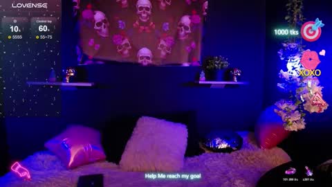 Emma Black online show from February 5, 5:38 pm