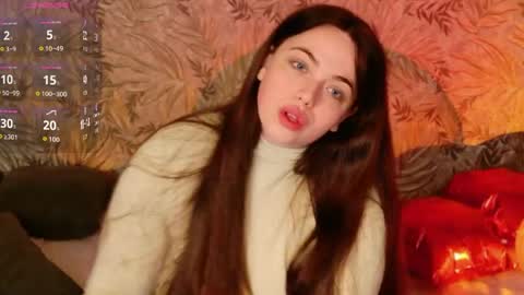 Emma online show from March 12, 2:36 am