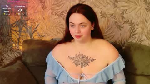 Emma online show from March 16, 2:54 pm