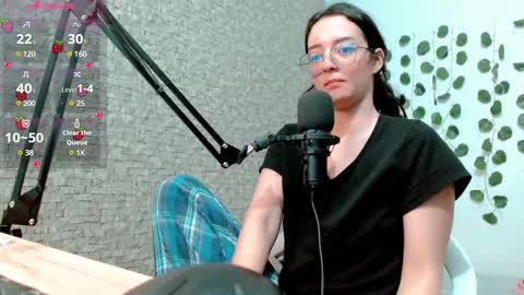 Emma  online show from March 7, 3:08 am