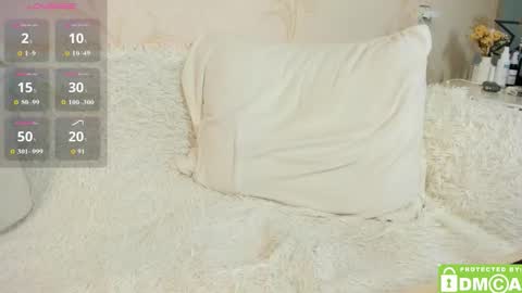 Emma 31487 online show from February 20, 11:45 am