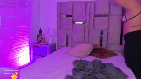 emma becket online show from December 3, 3:20 am