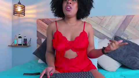 Emma Brant online show from February 15, 3:50 pm