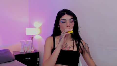 Emma  online show from June 25, 9:38 pm