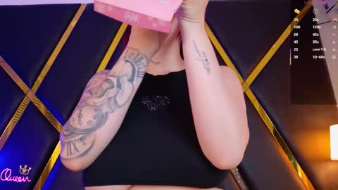 Emma online show from February 7, 12:09 pm