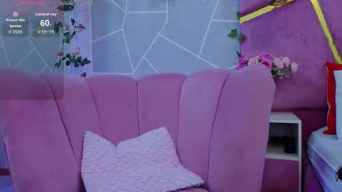 emma cortez online show from November 28, 11:57 am