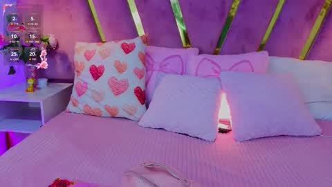 emma cortez online show from February 3, 11:48 am