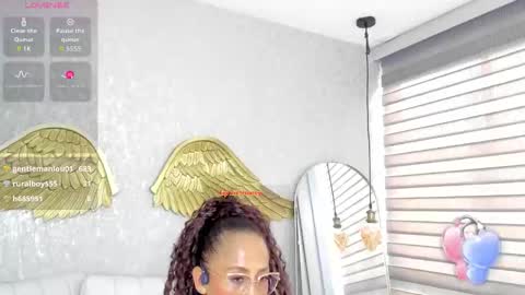  Emma Ferrary  online show from November 1, 6:56 pm