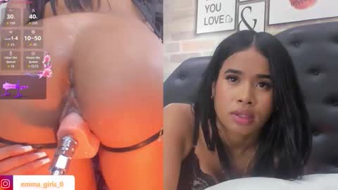 Emma online show from March 5, 7:37 am