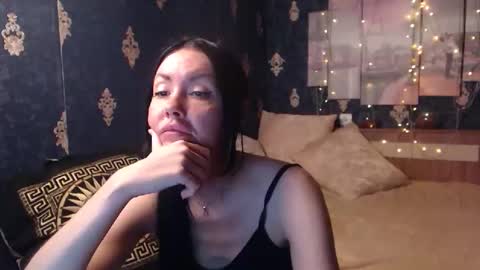 EmmaGoldX online show from October 26, 8:48 pm