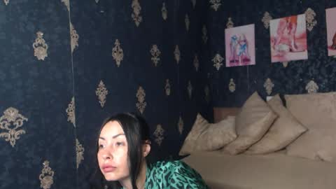 EmmaGoldX online show from July 23, 8:22 am