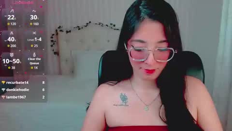 Emmas Room online show from March 9, 2:15 am