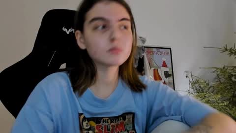 Emma online show from January 11, 7:38 pm