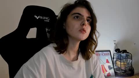 Emma online show from December 23, 7:30 pm