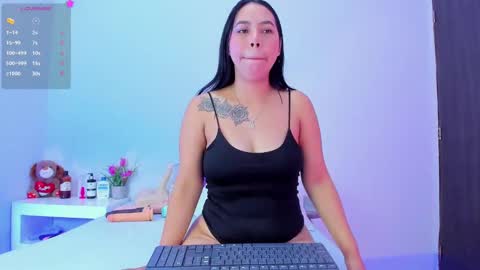 Snapshot of emmarogers_ chatting on January 7, 12:41 pm Emma Rogers online show from January 7, 12:41 pm