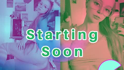 Emma Sky online show from October 29, 9:06 pm