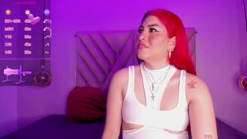 Emma online show from September 11, 2:45 am