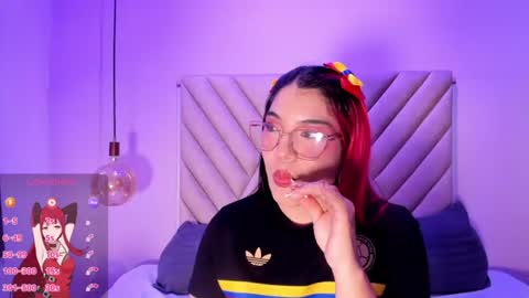 Emma online show from June 18, 1:18 am