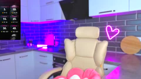 Emma online show from August 3, 8:14 pm
