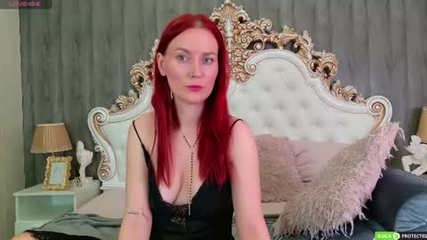 Emma Warren online show from June 15, 3:18 am