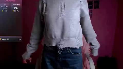 Emmi online show from November 20, 7:20 am