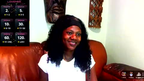 emmiblaq online show from August 8, 10:12 am