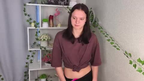 Emily online show from March 15, 3:19 am