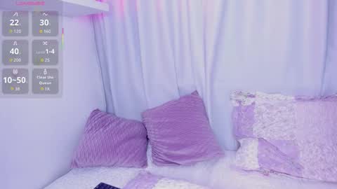 Emmy Heart online show from November 24, 4:03 am