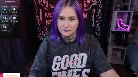 Emmy Bright     50  online show from September 17, 5:55 pm