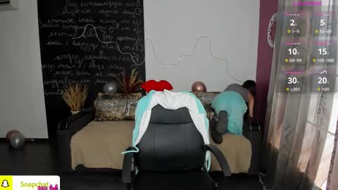 Emmy online show from March 6, 12:44 pm