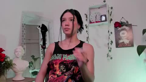 Emperatriz online show from February 23, 5:34 pm