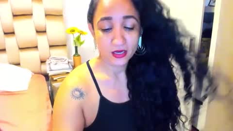 emperatriztapia online show from June 10, 1:27 am