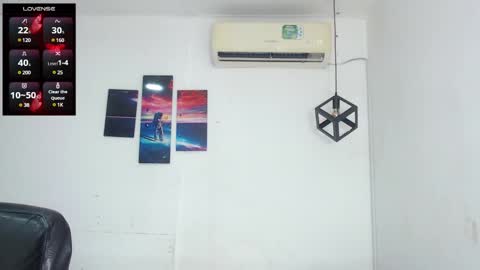 Emy online show from December 15, 3:24 am