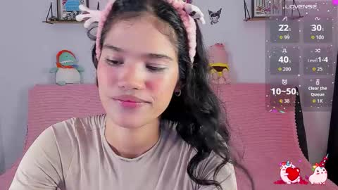 emycarver09 online show from March 7, 12:34 pm