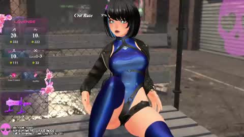 Hentai Hostess Club online show from June 12, 7:16 am