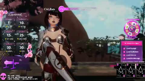 Hentai Hostess Club online show from June 25, 3:24 pm