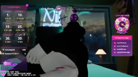 Hentai Hostess Club online show from June 24, 7:29 am