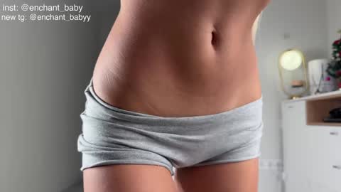 My name is Eva online show from December 4, 11:38 pm