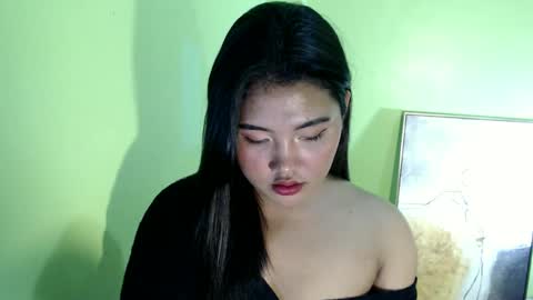 Eva online show from February 18, 6:28 pm