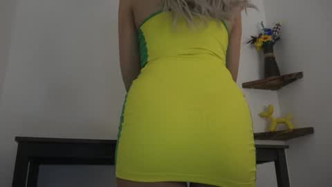 Rosie online show from November 19, 9:31 am