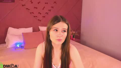Ella  online show from May 2, 1:09 am